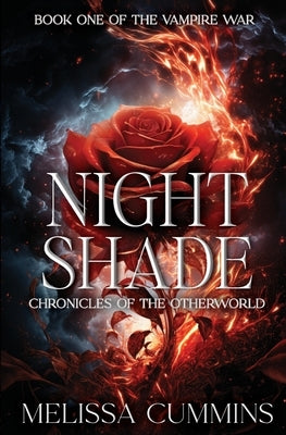 Night Shade by Cummins, Melissa