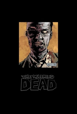 Walking Dead Omnibus Volume 6 by Kirkman, Robert