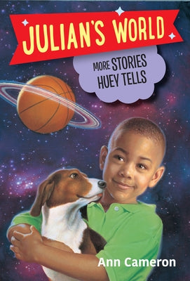 More Stories Huey Tells by Cameron, Ann