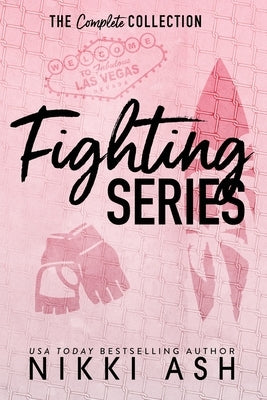 Fighting Series by Ash, Nikki
