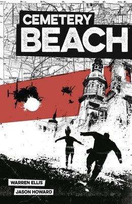 Cemetery Beach by Ellis, Warren