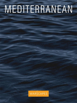 Mediterranean: Migrant Crossings by Shringarpure, Bhakti