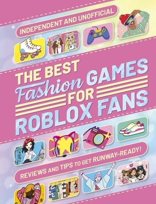 The Best Fashion Games for Roblox Fans by Ngan, LIV