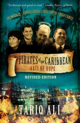 Pirates of the Caribbean: Axis of Hope by Ali, Tariq