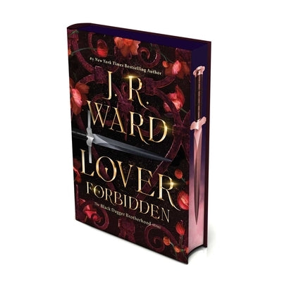 Lover Forbidden by Ward, J. R.