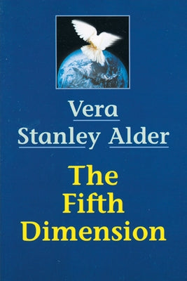 The Fifth Dimension by Alder, Vera Stanley