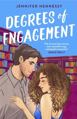 Degrees of Engagement by Hennessy, Jennifer