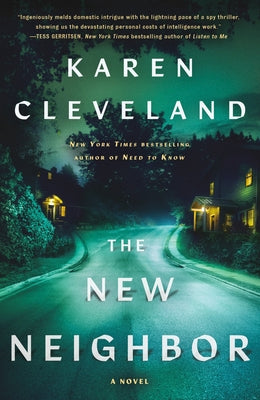 The New Neighbor by Cleveland, Karen