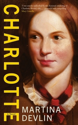 Charlotte by Devlin, Martina