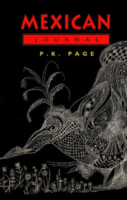 Mexican Journal by Page, P. K.