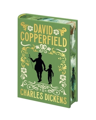 David Copperfield by Dickens, Charles
