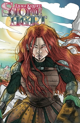 Stoneheart by Kubert, Emma