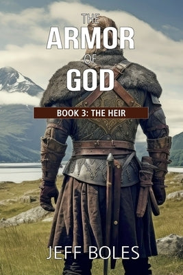 The Heir by Boles, Jeff