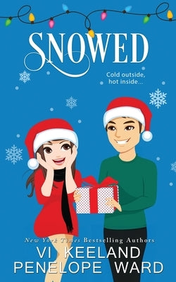 Snowed by Keeland, VI