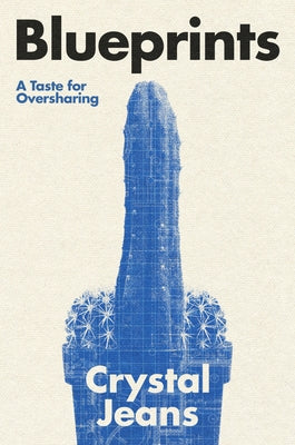 Blueprints by Jeans, Crystal
