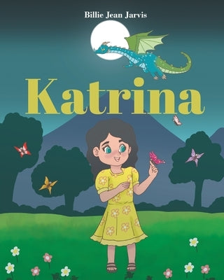 Katrina by Jarvis, Billie Jean