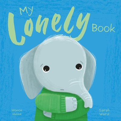 My Lonely Book by Head, Honor