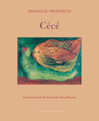 Cécé by ProphÃ¨te, Emmelie