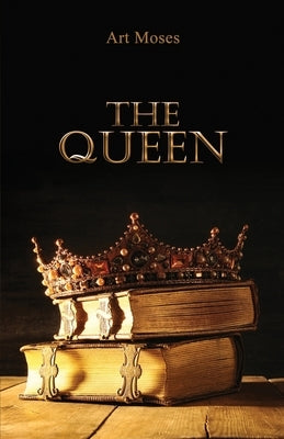 The Queen by Moses, Art