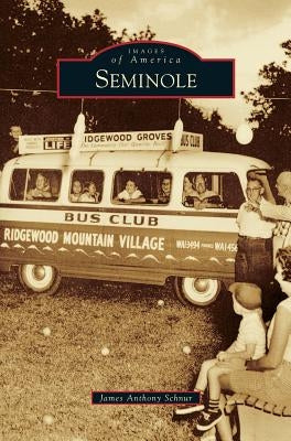 Seminole by Schnur, James Anthony
