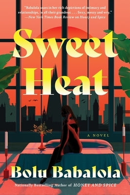 Sweet Heat by Babalola, Bolu