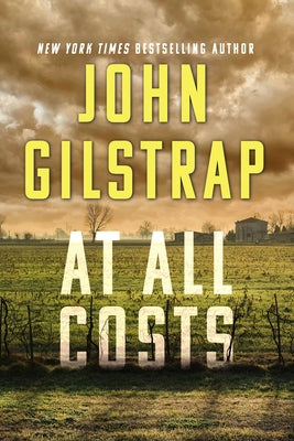 At All Costs by Gilstrap, John
