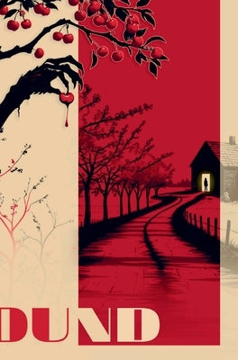 Around by McFadden, Thomas