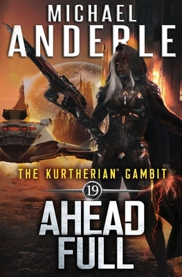 Ahead Full by Anderle, Michael