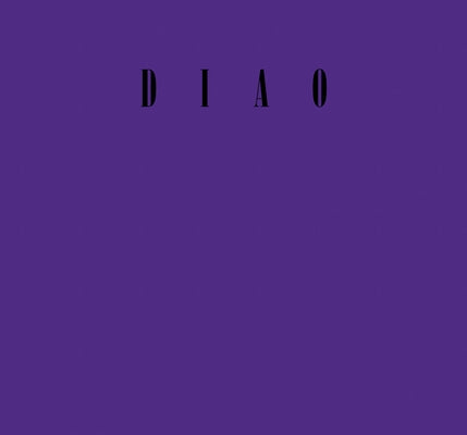 David Diao: On Barnett Newman: 1991-2023 by Diao, David