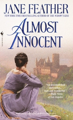 Almost Innocent by Feather, Jane