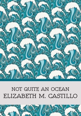 Not Quite an Ocean by Castillo, Elizabeth M.