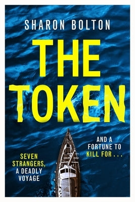The Token by Bolton, Sharon