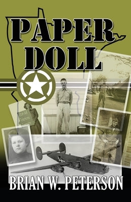 Paper Doll by Peterson, Brian W.