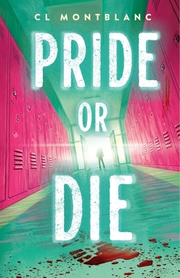 Pride or Die by Montblanc, CL