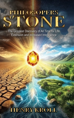 Philosophers Stone by Kroll, Henry