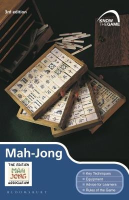 Mah-Jong by Headley, Gwyn