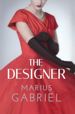The Designer by Gabriel, Marius