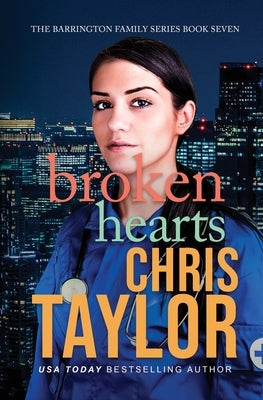 Broken Hearts by Taylor, Chris