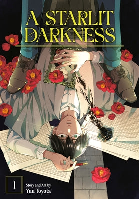 A Starlit Darkness 01 by Toyota, Yuu