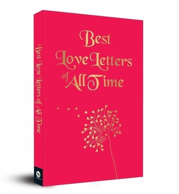 Best Love Letters of All Time (Pocket Classic) by Various
