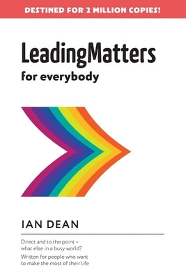 LeadingMatters by Dean, Ian