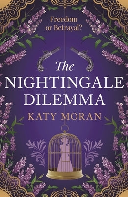 The Nightingale Dilemma by Moran, Katy