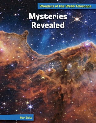 Mysteries Revealed by Bolte, Mari