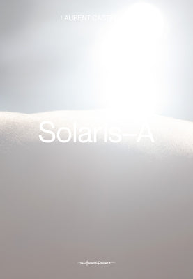Solaris a by Castellani, Laurent
