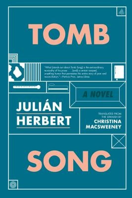 Tomb Song by Herbert, JuliÃ¡n