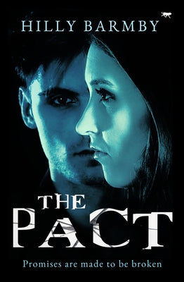 The Pact by Barmby, Hilly