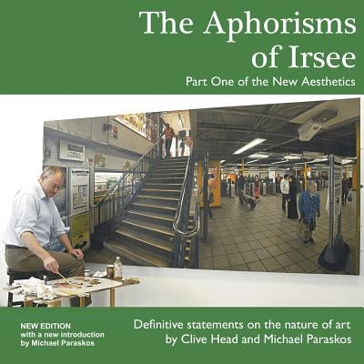 The Aphorisms of Irsee by Paraskos, Michael