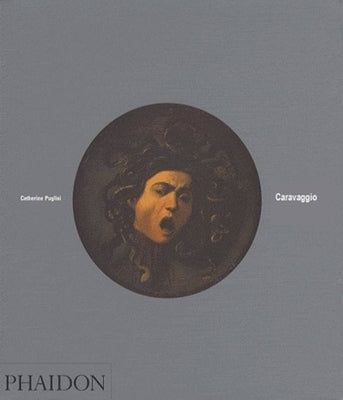 Caravaggio by Puglisi, Catherine