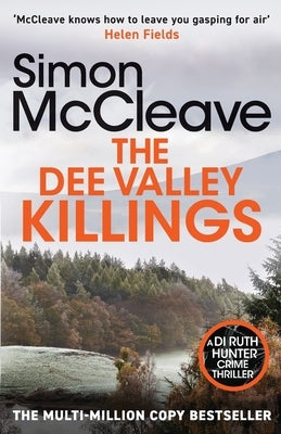 The Dee Valley Killings by McCleave, Simon