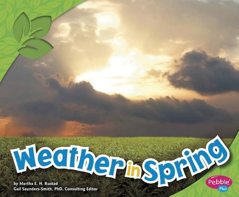 Weather in Spring by Krenz, John